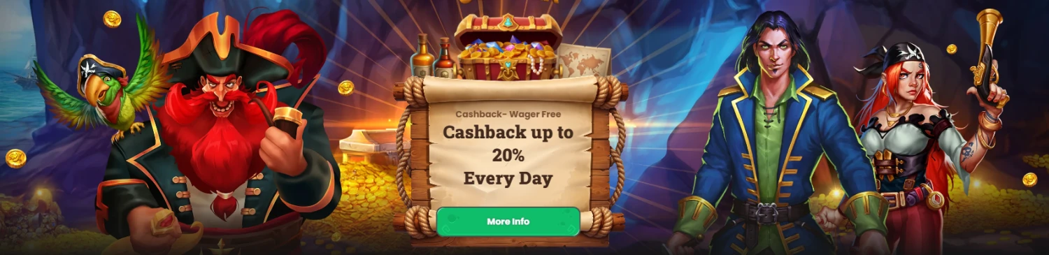 Promotional Banner